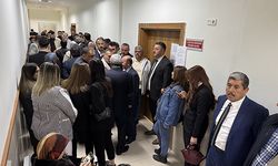 Yazıcıoğlu'nun ölümüne ilişkin soruşturmalara FETÖ müdahalesiyle ilgili davaya devam edildi