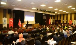 "Denetimli Serbestlik Uygulamaları" paneli yapıldı