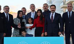 Masatlı, kentteki konut ve iş yeri çalışmalarını değerlendirdi