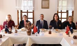 Hayata Bağlayan İlmekler Projesi'nin ikinci etabı başladı