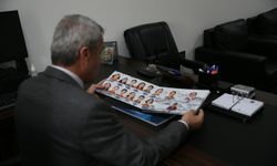 Depremzede okulda Öğretmenler Günü buruk karşılanıyor