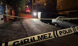 Bir Kişi Tartıştığı Amcasını Silahla Yaraladı