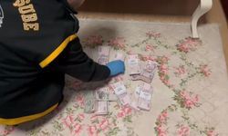 Dolandırıcılık ve yasa dışı bahis operasyonunda 17 şüpheli yakalandı