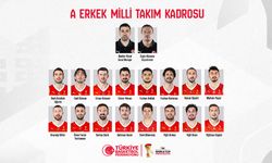 Potanın Efeleri Aday Kadrosu Açıklandı