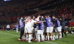 Bizim Çocuklar, bir basamak yükseldi