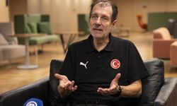 Mazzon: Hedefimiz bir kazanma kültürü oluşturmak