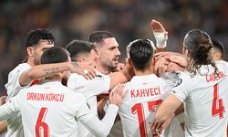 Bizim Çocuklar, İspanya’yı elinden kaçırdı:2-2