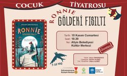 “Gölgedeki Fısıltı” Gösterisi Afşin, Göksun ve Şehir Merkezinde Çocuklarla Buluşacak