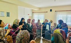 "Modüler Aile Eğitim Programı" 42 ilde daha uygulanmaya başlandı