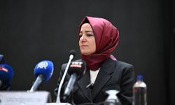 AK Partili Kaya, Kahramanmaraş'ta konuştu