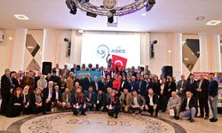 ASES ve Almanya Kırım Tatar Birliği’nin Akademik Kongresi Dortmund’da yapıldı