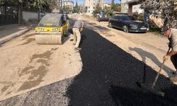 Altyapısı Tamamlanan Arterlerde Ulaşım Konforu da Yeniden Tesis Ediliyor