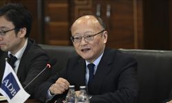 Asya Kalkınma Bankası, Türkiye'ye kaynak aktarımını hızlandıracak