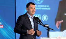 Yıl sonunda evine girmeyen depremzede kalmayacak