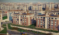 Kurum'dan deprem bölgesinde yapımı tamamlanan 350 bininci konuta ilişkin paylaşım