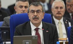 AK Parti hükümetleri boyunca 821 bin 351 öğretmen ataması gerçekleşti