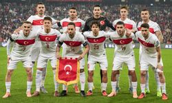 Bizim Çocukların rakibi İspanya