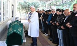 Fırat Görgel, Personeli Zülkif Katmış’ın Cenaze Törenine Katıldı