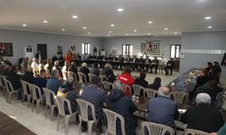 Çiğli Mahallesi’nde 69. Mahalle Toplantısı Gerçekleşti