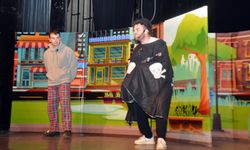 “Dile Benden Ne Dilersen” ile Çocuklar Hayal Gücünü Keşfetti