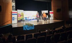 Büyükşehir’den Andırın ve Pazarcık’ta Çocuklar İçin Özel Gösteri