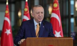 Erdoğan: Kıbrıs'ı hiçbir zaman yalnız bırakmayacağız