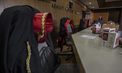 Penta Park Sitesi 1. ve 3. bloklara ilişkin yargılama sürdü