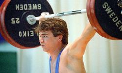 Dünya ve Türk halterinin unutulmaz ismi: Naim Süleymanoğlu