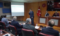 Olası afetlerde kullanılmak üzere operasyon ve lojistik merkezi kurulacak