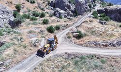 Büyükşehir’den Ekinözü’ne 50 Milyon TL’lik Yol Yatırımı