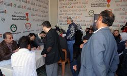 Büyükşehir’in İstihdam Günleri ile 244 Özel Gereksinimli Vatandaş İş Hayatına Atıldı