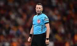 Derbiyi hakem Yasin Kol yönetecek