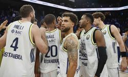 Fenerbahçe, İsrail takımlarıyla Almanya’da karşılaşacak