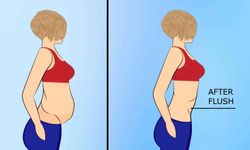 Sadece 4 Malzemeyle Midenizdeki Gaz ve Şişkinliği Nasıl Atabilirsiniz?