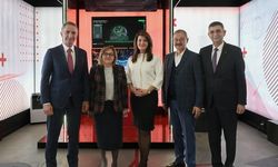 Depremlerden etkilenen Zincirli Bedesten Gaziantep ekonomisine yeniden katkı sağlıyor