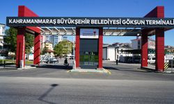 KSÜ'de bazı personellere kar izni