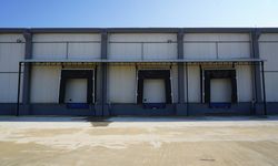 Göksun Soğuk Hava Deposu Üreticinin Hizmetine Sunuluyor