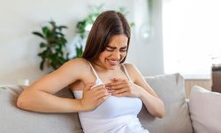 Meme ağrısının nedeni sandığınız gibi olmayabilir!