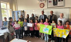 İstiklal’in Çocuklarından Büyük Mesaj