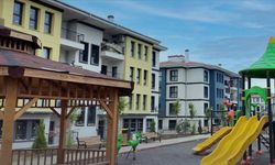 İletişim Başkanı Duran'dan konutların anahtar teslim törenine ilişkin paylaşım