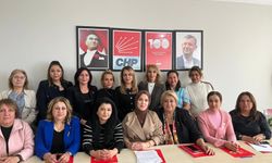 CHP’den Kadına Yönelik Şiddete Karşı Uluslarası Mücadele Günü Ortak Basın Açıklaması