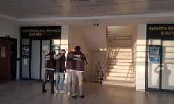 Narkotik Operasyonunda 22 Bin Sentetik Ecza Ele Geçirildi