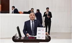 Kahramanmaraş Yıllardır Geriye İtildi, Adaletli Yatırım Şart