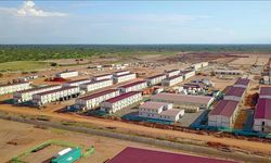 Karmod'un konteyner şantiye mobilizasyonu proje sayısı yükseliyor