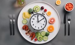 Kilo Vermek İçin Hacimli Beslenme