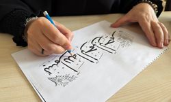 Geleneksel Hat Sanatının İncelikleri KAMEK’te Hayat Buluyor