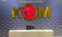 Kahramanmaraş’ta E-Sınavda Kopya Operasyonu