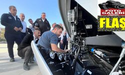 Büyükşehir, Elektrikli Otobüslerini Yolculuğa Hazırlıyor