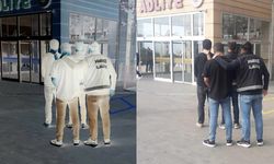 Uyuşturucu Operasyonunda 2 Zanlı Tutuklandı