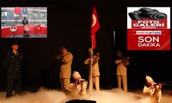 Atatürk’ü Anma Programı: Mustafa Kemaller Tükenmez